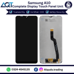 Samsung A10 LCD Panel