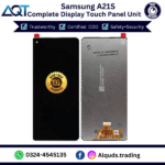 Samsung A21S LCD Panel