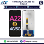 Samsung A22 A226 5G Original With Frame