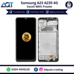 Samsung A23 A235 4G - Image 3