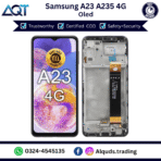 Samsung A23 A235 4G - Image 2