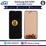 Samsung A24 A245 Original With Frame - Image 3