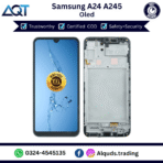Samsung A24 A245 Original With Frame - Image 2