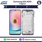 Samsung A24 A245 Original With Frame