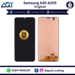 Samsung A30 A305 Original With Frame