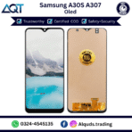 Samsung A30S A307 Original With Frame - Image 2