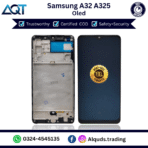 Samsung A32 A325 Original With Frame - Image 2