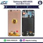 Samsung A50 A505 Original - Image 2