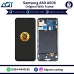 Samsung A50 A505 Original