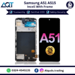 Samsung A51 A515 Original - Image 3