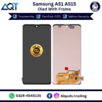 Samsung A51 A515 Original - Image 2