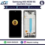 Samsung A54 A546 5G Original - Image 3