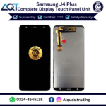 Samsung J4 Plus LCD Panel