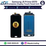 Samsung J5 Prime G570 LCD Panel