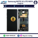 Samsung NOTE 10 LITE N970 Original