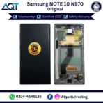 Samsung note 10 Mobile Panel