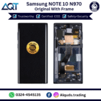 Samsung NOTE 10 N970 Original - Image 2