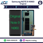 Samsung NOTE 9 N960 Original