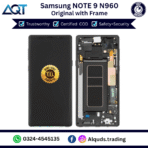 Samsung NOTE 9 N960 Original - Image 2
