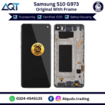 SamsungS10 G973  Original - Image 2