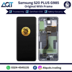 Alquds Trading Samsung S20 PLUS G985 Original Best Price in Pakistan 1