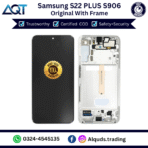Samsung S22 PLUS S906 Original - Image 2