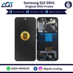 Samsung S22 S901 Original - Image 2