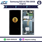 Samsung S22 ULTRA S908 Original