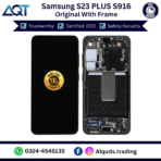 Samsung S23 PLUS S916 Original - Image 2
