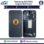 Samsung S23 S911 Original - Image 2