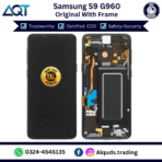 Samsung S9 G960 Original - Image 2