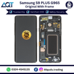 Samsung S9 PLUS G965 Original - Image 2