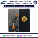 Tecno BF7 Spark Go 2023 LCD Panel