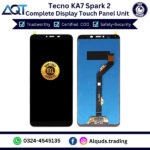 Tecno KA7 Spark 2 LCD Panel