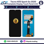 Tecno KE5 Spark Go 2020 LCD Panel