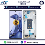 XIAOMI 11T Oled/Incell