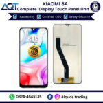 XIAOMI 8A LCD Panel