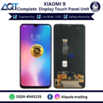 XIAOMI 9 LCD Panel