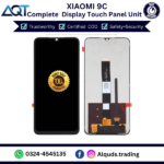 XIAOMI 9C LCD Panel