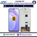XIAOMI 9T LCD Panel