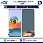 XIAOMI Note 10 Pro Oled/Incell