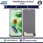 XIAOMI Note 12 Oled