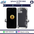 iPhone 12 PRO MAX OLED/Original