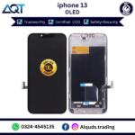 iPhone 13 OLED