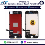 Alquds Trading iPhone 7G Mate LCD Panel Price in Pakistan