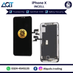 iPhone X Oled/Incell/Original - Image 3
