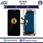 Alquds Trading iPhone XS MAX incell Best Price in Pakistan