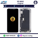 Alquds Trading iPhone XS MAX original Best Price in Pakistan