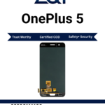 OnePlus 5 OLED Display Panel