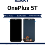 OnePlus 5T OLED Display Panel